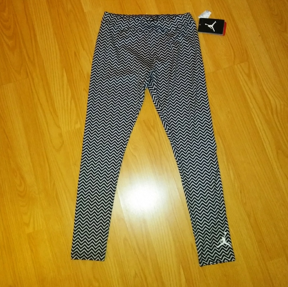 Jordan Leggings